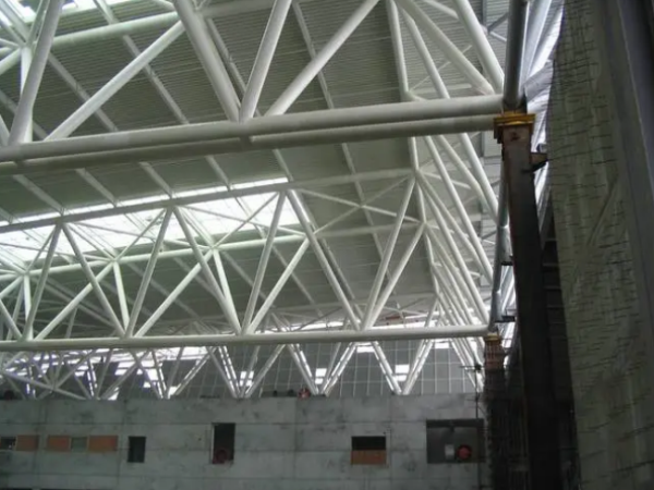 五大连池管桁架加工的定制内容