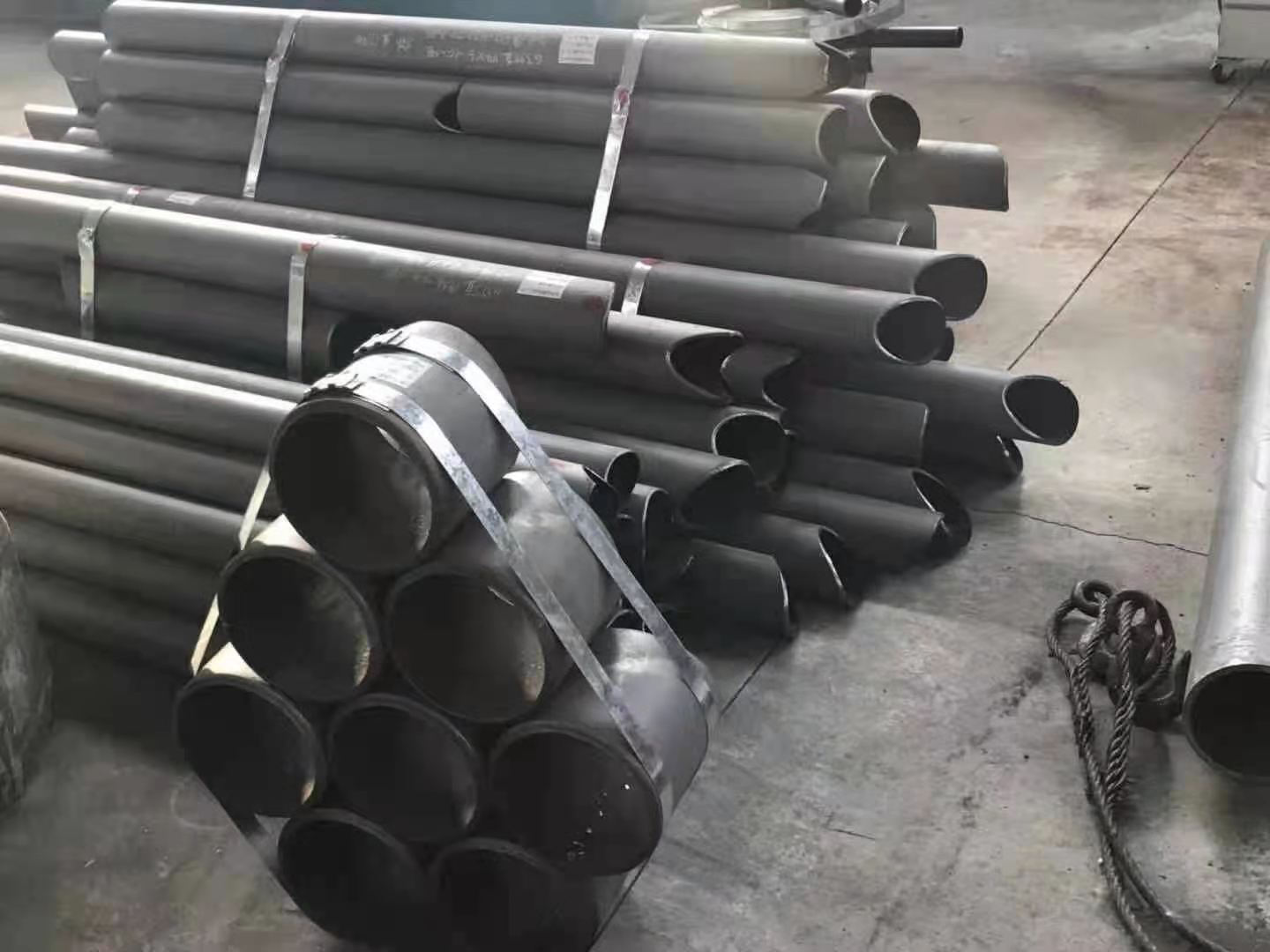 五大连池网架配件