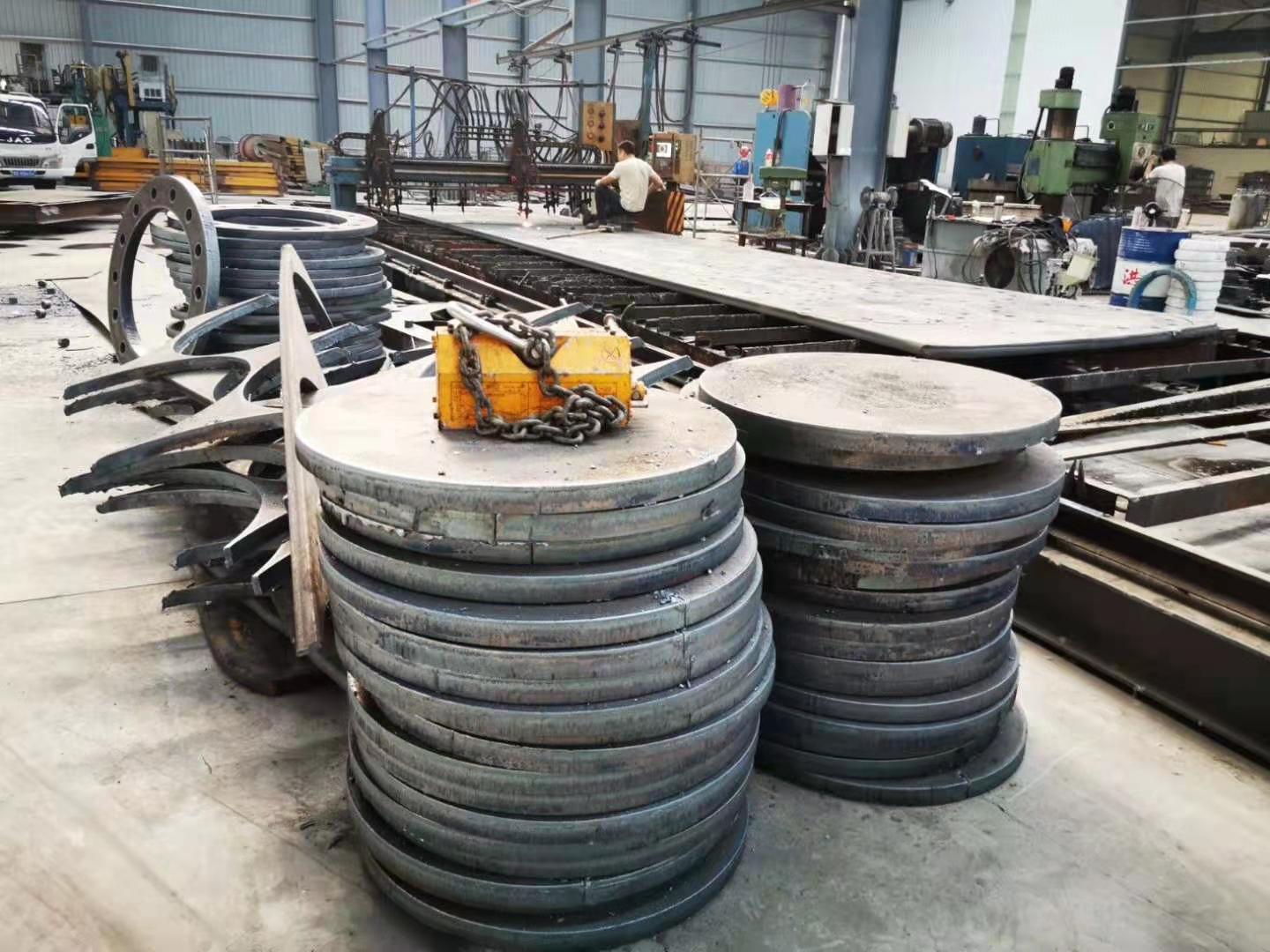 五大连池网架配件