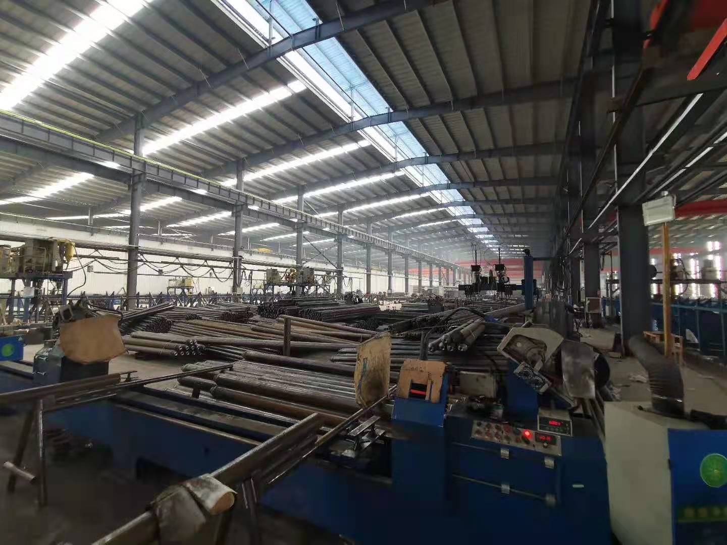 五大连池网架配件