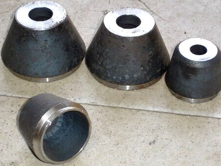 五大连池网架锥头