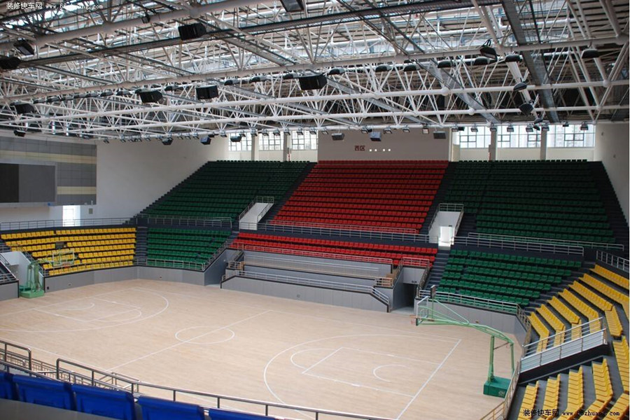 五大连池徐州网架厂产品的结构设计和安装要领